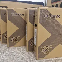 تلویزیون ال ای دی ۳۲ اینچ ایکس ویژن مدل 32XH600