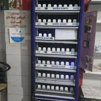 فروش لوازم سوپرمارکت|فروشگاه و مغازه|تهران, شهرک ولیعصر جنوبی|دیوار