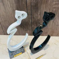 دکوری و تزئینی|مجسمه، تندیس، ماکت|تهران, پاسداران|دیوار