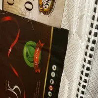تشک و یک عدد دراور