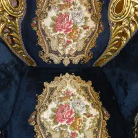 ست مبلمان ۹ نفره و لاوست و میز ناهارخوری ۱۰ نفره|مبلمان خانگی و میز عسلی|تهران, پاسداران|دیوار