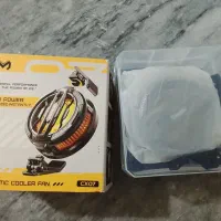 فن خنک کننده گوشی مدل CX07|لوازم جانبی موبایل و تبلت|اسدآباد, |دیوار