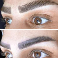 اموزش میکرو بلیدینگ  و شیدینگ لب ریموو تتو|خدمات آرایشگری و زیبایی|اصفهان, شهرک کاوه|دیوار