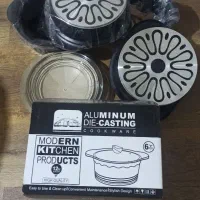 سرویس قابلمه