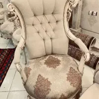 مبلشویی تضمین شده ضمانت شستشو مبل مبل شویی نانوفرش
