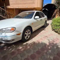 ماکسیما ۸۹ اتومات تمیز، بدون رنگ و بدون ضربه|خودرو سواری و وانت|تهران, کوی بیمه|دیوار