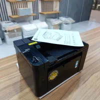 پرینتر HP P1606dn لیزری سیاه سفید تک‌کاره|پرینتر، اسکنر، کپی، فکس|کرج, اصفهانی‌ها|دیوار