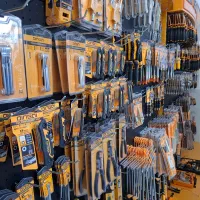 پخش عمده ابزارآلات برند دینگی DINGQI|ابزارآلات|بانه, |دیوار