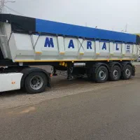 ((چادر دوزی نیسان کامیون وسواری))