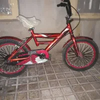 دوچرخه ۱۶ مدل زارا برند لوکس