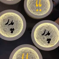 پدر|لوستر و چراغ آویز|دزفول, |دیوار