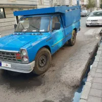 نیسان|خودرو سواری و وانت|کرمانشاه, |دیوار