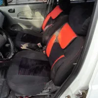 تیبا 2مدل 96|خودرو سواری و وانت|مشهد, کوی سیدی|دیوار