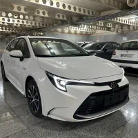 Toyota / تویوتا لوین 1800 هیبرید / نقد و اقساط