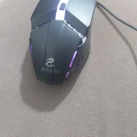 موس کامپیوتر گیمنینگ