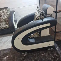 مبل ۷ نفره|مبلمان خانگی و میز عسلی|جیرفت, |دیوار