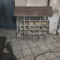قفس کبوتر