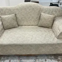 مبل راحتی  10 نفره|مبلمان خانگی و میز عسلی|تهران, شهرک گلها (تهرانسر)|دیوار