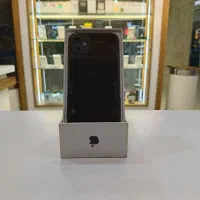 گوشی ۱۱ نرمال باطری ۸۹