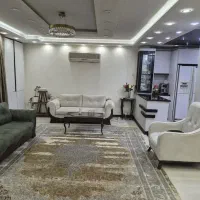 واحد۸۷ متر/بازسازی شده/عرصه اعیان بلوارشیرودی