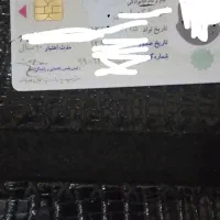 مدارک گمشده