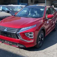 میتسوبیشی اکلیپس ۲۰۲۵ صفر خشک