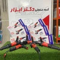 مینی سنگ فرز های فوق صنعتی دنلکس گارانتی بیمه|ماشین‌آلات صنعتی|کرج, کمال‌شهر|دیوار