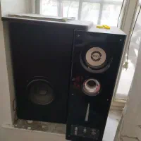 باند اسپیکر فلش خور