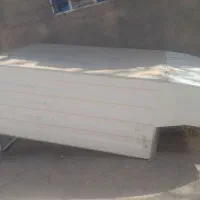اتاق مسقف وانت مزدا