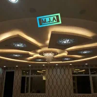 سقف کاذب و کناف|خدمات پیشه و مهارت|قرچک, زیبا شهر|دیوار