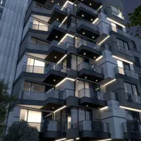 فروش آپارتمان ۲۸۵ متری ۴خوابه کامرانیه