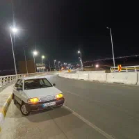 پراید 82|خودرو سواری و وانت|شهرکرد, |دیوار