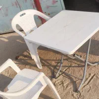 فروش عمده میز و صندلی ناصر قشم تخفیف ویژه|میز و صندلی غذاخوری|قشم, |دیوار