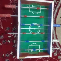 فوتبال دستی