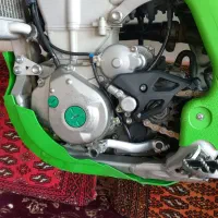 کراس kxf450 2020 cb1300 crf mt crm dt|موتورسیکلت|مشهد, توس (بلوار توس)|دیوار