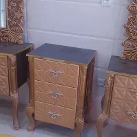 سرویس کامل آرایشگاه