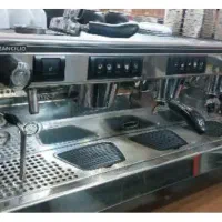 رانچلو سه گروپ اتومات کلاس ۷مدل۲۰۱۷