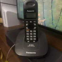 تلفن مارک پانسونیا اصل