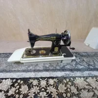 چرخ خیاطی