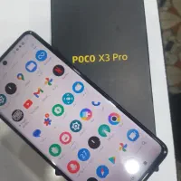 poco x3 pro 256
