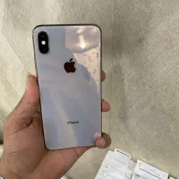 ایفون Xs max باتری ۱۰۰