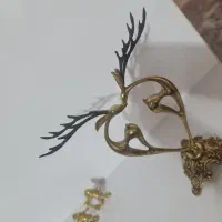 تزئینات برنز دکوریجات منزل|صنایع دستی و سایر لوازم تزئینی|تهران, خاوران|دیوار