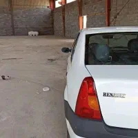 تندر ۹۰(ال ۹۰) E2پارس خودرویی ۹۶|خودرو سواری و وانت|خرمآباد, |دیوار