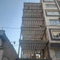 پیش فروش واحد هایی ۷۵ متری