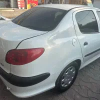 ۲۰۶ اس دی مدل ۹۳|خودرو سواری و وانت|بوشهر, |دیوار