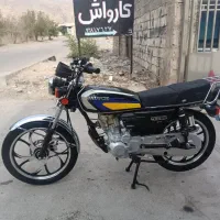 موتور ۲۰۰ بلوچ