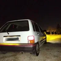 پراید هاچبک|خودرو سواری و وانت|تهران, سعیدآباد|دیوار