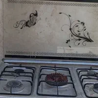 گاز|اجاق گاز و لوازم برقی پخت‌وپز|ایذه, |دیوار