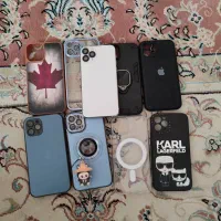 گوشی ایفون 11pro سفید 256 پلمپ|موبایل|تهران, شهرک شریعتی|دیوار