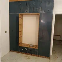 ساخت انواع کمد و کابینت به سبک دلخواه شما|جاکفشی، کمد، دراور|محمودآباد, |دیوار